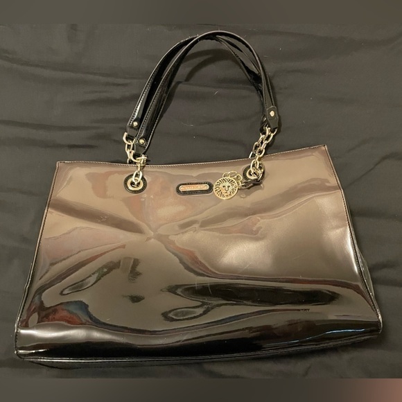 Anne Klein Ombré/Floral Purse - Picture 2 of 9